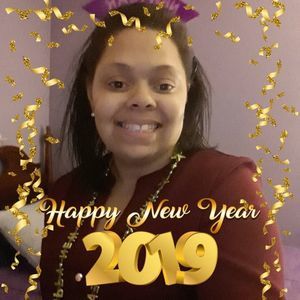 Meet your Posher, Candice